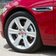 Image for article titled The 2017 Jaguar XE Is Good But Definitely Not The Best